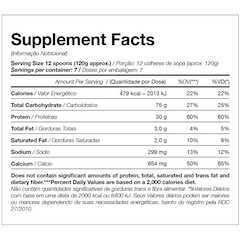 Whey Protein Black Skull Baunilha Whey Turbo - Refil - 907g - Foto 2