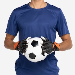 Luva de Goleiro Uhlsport Soft Pro - Adulto - Foto 3
