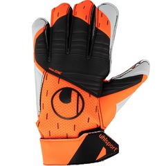Luva de Goleiro Uhlsport Resist - Infantil - Foto 7