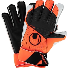 Luvas de Goleiro Uhlsport Resist - Adulto - Foto 1