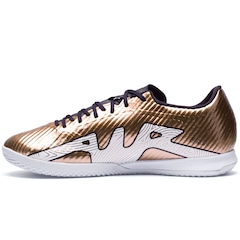 Chuteira Futsal Nike Zoom Vapor 15 Academy - Adulto - Foto 3