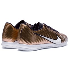 Chuteira Futsal Nike Zoom Vapor 15 Academy - Adulto - Foto 4