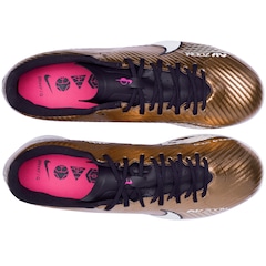 Chuteira Futsal Nike Zoom Vapor 15 Academy - Adulto - Foto 5