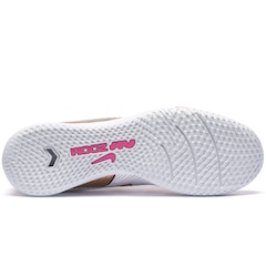 Chuteira Futsal Nike Zoom Vapor 15 Academy - Adulto - Foto 6
