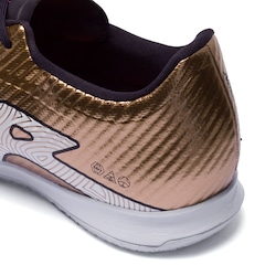 Chuteira Futsal Nike Zoom Vapor 15 Academy - Adulto - Foto 7