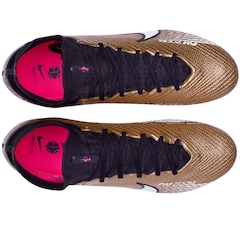 Chuteira de Campo Nike Air Zoom Superfly 9 Elite - Adulto - Foto 5