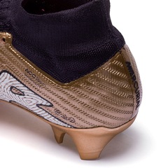 Chuteira de Campo Nike Air Zoom Superfly 9 Elite - Adulto - Foto 7