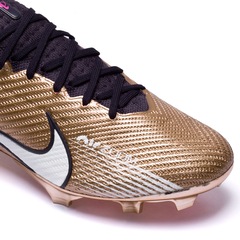 Chuteira de Campo Nike Air Zoom Superfly 9 Elite - Adulto - Foto 8