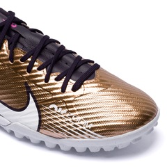 Chuteira Society Nike Zoom Vapor 15 Academy - Adulto - Foto 8
