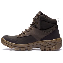 Bota Nord Outdoor Adventure - Masculino - Foto 3