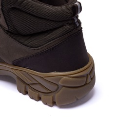 Bota Nord Outdoor Adventure - Masculino - Foto 7