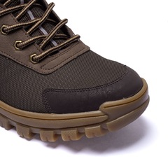 Bota Nord Outdoor Adventure - Masculino - Foto 8