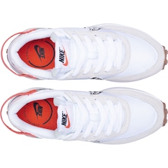 Tênis Nike Waffle Debut - Feminino - Foto 5