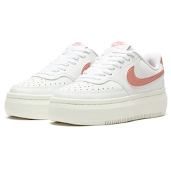 Tênis Nike Court Vision Alta Xs - Feminino - Foto 3
