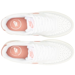 Tênis Nike Court Vision Alta Xs - Feminino - Foto 6