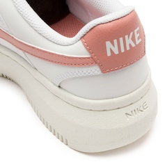 Tênis Nike Court Vision Alta Xs - Feminino - Foto 8