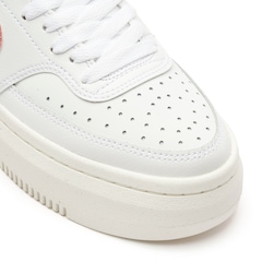 Tênis Nike Court Vision Alta Xs - Feminino - Foto 9