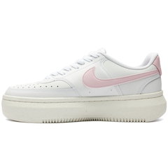 Tênis Nike Court Vision Alta Xs - Feminino - Foto 3