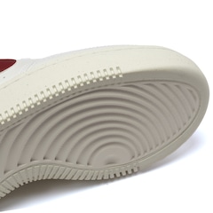 Tênis Nike Court Vision Alta Xs - Feminino - Foto 9