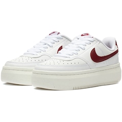 Tênis Nike Court Vision Alta Xs - Feminino - Foto 2