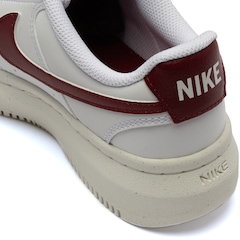 Tênis Nike Court Vision Alta Xs - Feminino - Foto 7