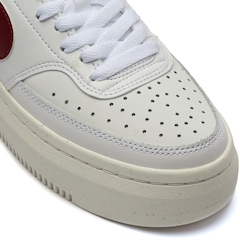 Tênis Nike Court Vision Alta Xs - Feminino - Foto 8