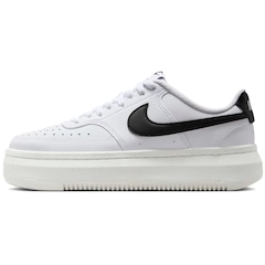 Tênis Nike Court Vision Alta Xs - Feminino - Foto 3