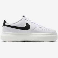 Tênis Nike Court Vision Alta Xs - Feminino - Foto 1
