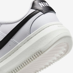 Tênis Nike Court Vision Alta Xs - Feminino - Foto 8