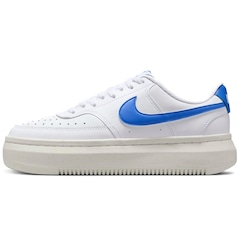 Tênis Nike Court Vision Alta Xs - Feminino - Foto 3