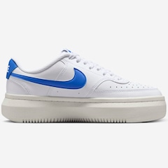 Tênis Nike Court Vision Alta Xs - Feminino - Foto 1