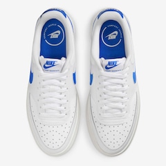 Tênis Nike Court Vision Alta Xs - Feminino - Foto 4