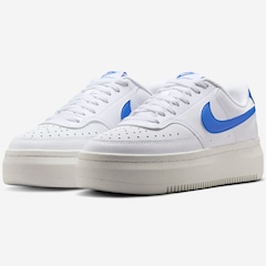 Tênis Nike Court Vision Alta Xs - Feminino - Foto 2