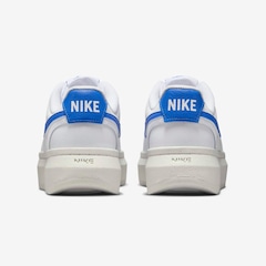 Tênis Nike Court Vision Alta Xs - Feminino - Foto 5