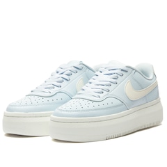 Tênis Nike Court Vision Alta Xs - Feminino - Foto 2