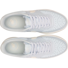 Tênis Nike Court Vision Alta Xs - Feminino - Foto 5