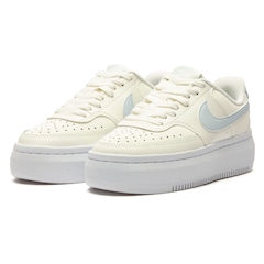 Tênis Nike Court Vision Alta Xs - Feminino - Foto 2