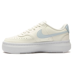Tênis Nike Court Vision Alta Xs - Feminino - Foto 3