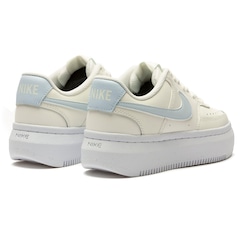 Tênis Nike Court Vision Alta Xs - Feminino - Foto 4
