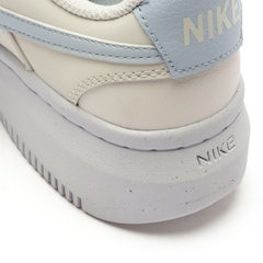 Tênis Nike Court Vision Alta Xs - Feminino - Foto 7