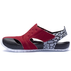 Sandália Infantil Nike Jordan Flare - Foto 3