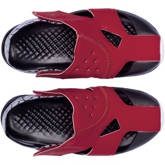 Sandália Infantil Nike Jordan Flare - Foto 5