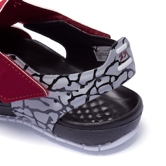 Sandália Infantil Nike Jordan Flare - Foto 7