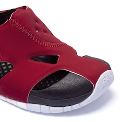 Sandália Infantil Nike Jordan Flare - Foto 8