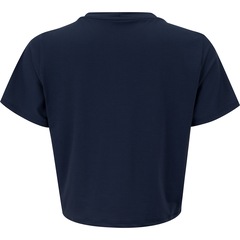 Camiseta Vestem Feminina Manga Curta Lima - Foto 7