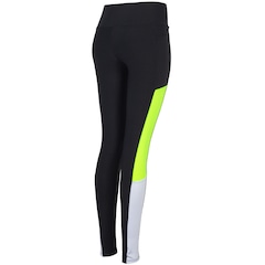 Calça Legging Feminina Vestem Fuso Samoa - Foto 8