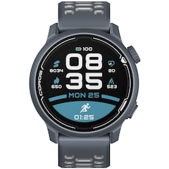 Relógio Monitor Cardíaco Coros Pace 2 Silicone Premium Sport com GPS - Foto 2