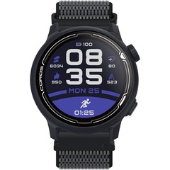 Relógio Monitor Cardíaco Coros Pace 2 Nylon Sport com GPS - Foto 2