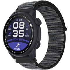 Relógio Monitor Cardíaco Coros Pace 2 Nylon Sport com GPS - Foto 3