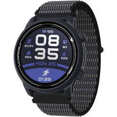 Relógio Monitor Cardíaco Coros Pace 2 Nylon Sport com GPS - Foto 1